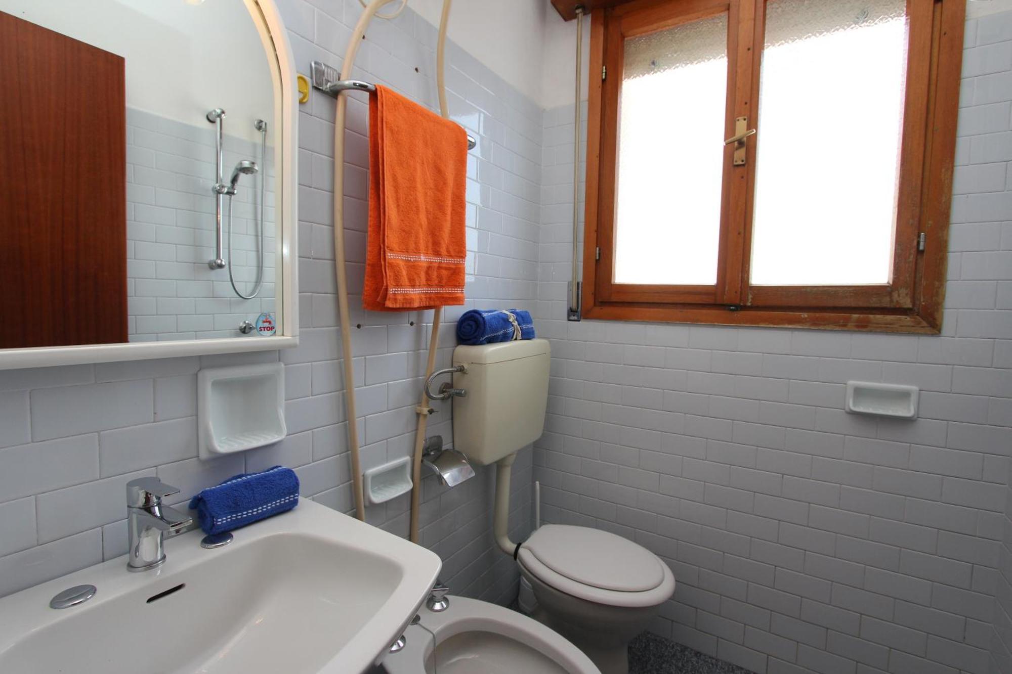 Ferienwohnung Al Sole Bibione Exterior foto