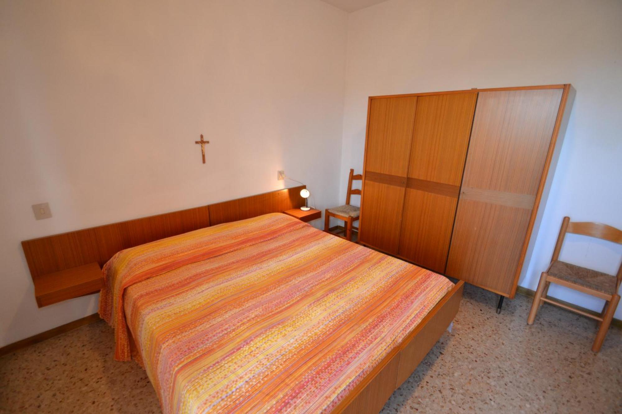 Ferienwohnung Al Sole Bibione Exterior foto